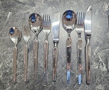 Silberbesteck suprasil200 firm gebraucht kaufen  Velbert