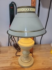 White tole ware for sale  Monroe