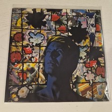 David bowie tonight usato  Palermo