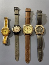 Lot montres charles d'occasion  Belley