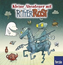 Ritter rost kleine gebraucht kaufen  Berlin