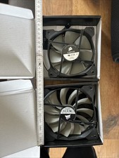 Corsair brushless lüfter gebraucht kaufen  München
