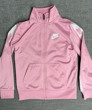 Pink nike jacket for sale  Thornton