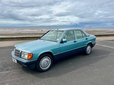 Classic mercedes 2.0 for sale  PRESTWICK