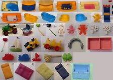 Playmobil zubehör babyzimmer gebraucht kaufen  Krefeld