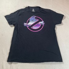 Ghostbusters shirt mens for sale  Fairplay
