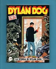 Dylan dog n.100 usato  Milano