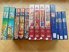 Art puzzle bluebird gebraucht kaufen  Wiesbaden