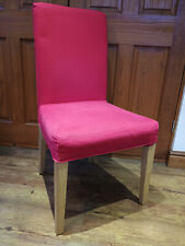 Sturdy red ikea for sale  CARLISLE