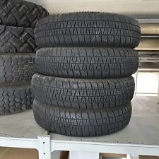 Reifen stahlfelgen daihatsu gebraucht kaufen  Overath