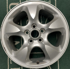 Riginal alufelgen jaguar gebraucht kaufen  Mainz