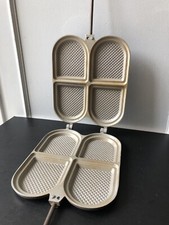 Vintage ancien moule d'occasion  Laon