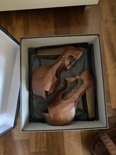 Sandali jeffrey campbell usato  Lissone