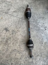 391000926r semiasse semialbero usato  Piana di Monte Verna