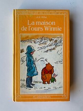 Livre maison ours d'occasion Livre maison ours d'occasion  Aix-en-Provence-
