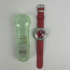 Swatch irony scuba for sale  Warrenton