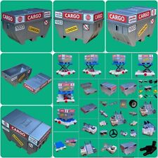 Playmobil 5262 gangway gebraucht kaufen  Berlin