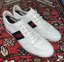 Men vintage gucci for sale  Richmond