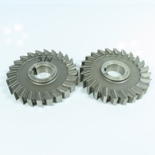 Itw side milling for sale  Middlebury