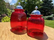 Stunning pair vintage for sale  Hugo