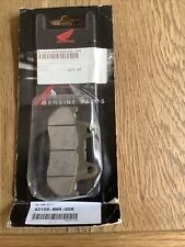 Genuine honda gl1500 for sale  INVERURIE