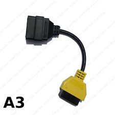 Adattatore giallo yellow usato  Ponsacco