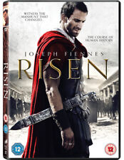 Risen dvd tom for sale  STOCKPORT