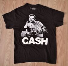 Johnny cash shirt for sale  Lakeland