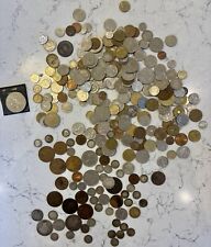 Large coin collection for sale  KNUTSFORD