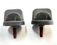 Jeep windshield knobs for sale  Brevard