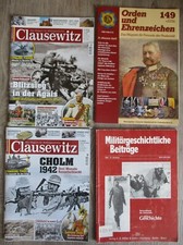 Clausewitz rden ehrenzeichen gebraucht kaufen  Deutschland