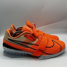 Nike romaleos total for sale  Fort Lee