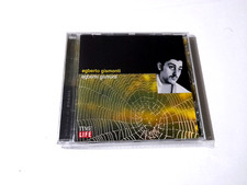 Usado, EGBERTO GISMONTI "EGBERTO GISMONTI" CD 12 TRACKS comprar usado  Enviando para Brazil