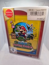 Nintendo wii super gebraucht kaufen  Winsen
