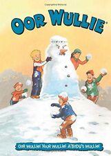 Oor wullie thomson for sale  UK