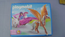 Playmobil 5143 pegasus gebraucht kaufen  Horstmar