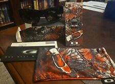 Oakley antix devils for sale  Flower Mound
