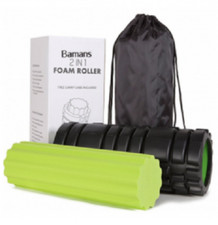 Bamans foam roller for sale  Wilmington