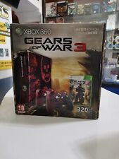 Xbox 360 gears usato  Boscoreale