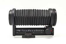 Extensão automática de fole Hasselblad para lente de câmera montagem em V comprar usado Extensão automática de fole Hasselblad para lente de câmera montagem em V comprar usado  Enviando para Brazil