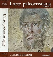 arte paleocristiana usato  Italia
