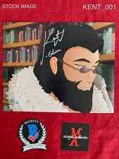 Kent williams autographed for sale  Palatine