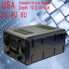 Rack flight case for sale  Perth Amboy