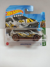 Hot wheels chrysler gebraucht kaufen  Ebergötzen