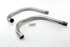 Tubos de escape Honda CB 250 G5 1975 - Coletor A315F comprar usado  Enviando para Brazil