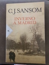 Inverno madrid j. usato  Verolanuova