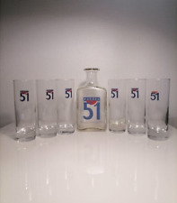 Lot verres tube d'occasion  Brives-Charensac