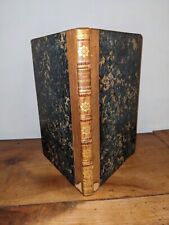 Livre ancien homme d'occasion Livre ancien homme d'occasion  Penmarch