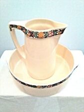 Raro vintage villeroy usato  Venaria Reale