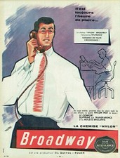 Publicité advertising 0521 d'occasion Publicité advertising 0521 d'occasion  Raimbeaucourt